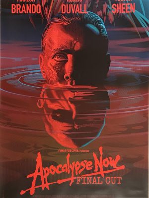 Apocalypse Now - 2001