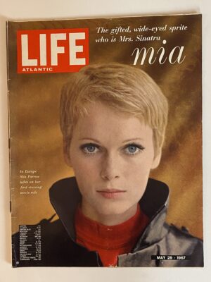 LIFE Magazine - 29 maj 1967