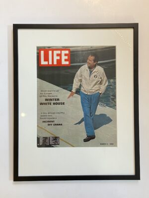 LIFE Magazine - 3. marts 1969