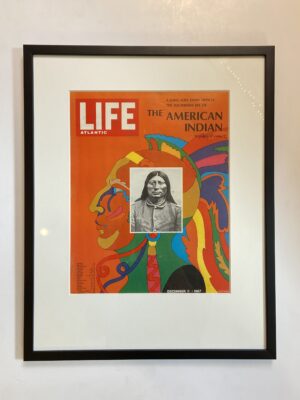 LIFE Magazine - 11. Dec. 1967